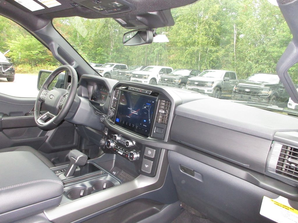 Ford F-150 XLT 2024 à North Bay, Ontario - 22 - w1024h768px