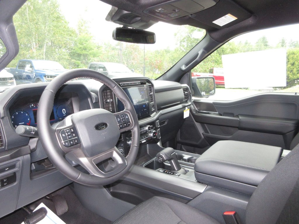 2024 Ford F-150 XLT in North Bay, Ontario - 21 - w1024h768px