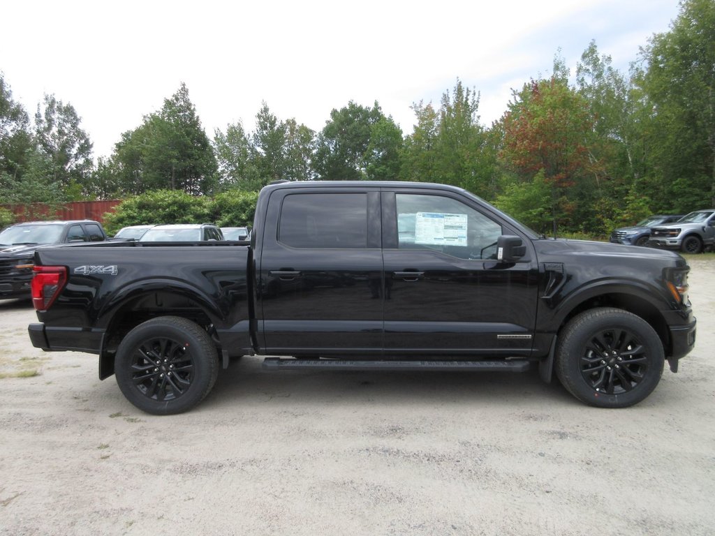 Ford F-150 XLT 2024 à North Bay, Ontario - 6 - w1024h768px