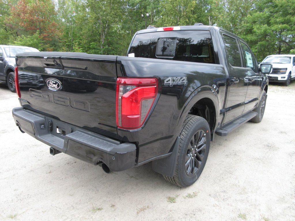 2024 Ford F-150 XLT in North Bay, Ontario - 5 - w1024h768px