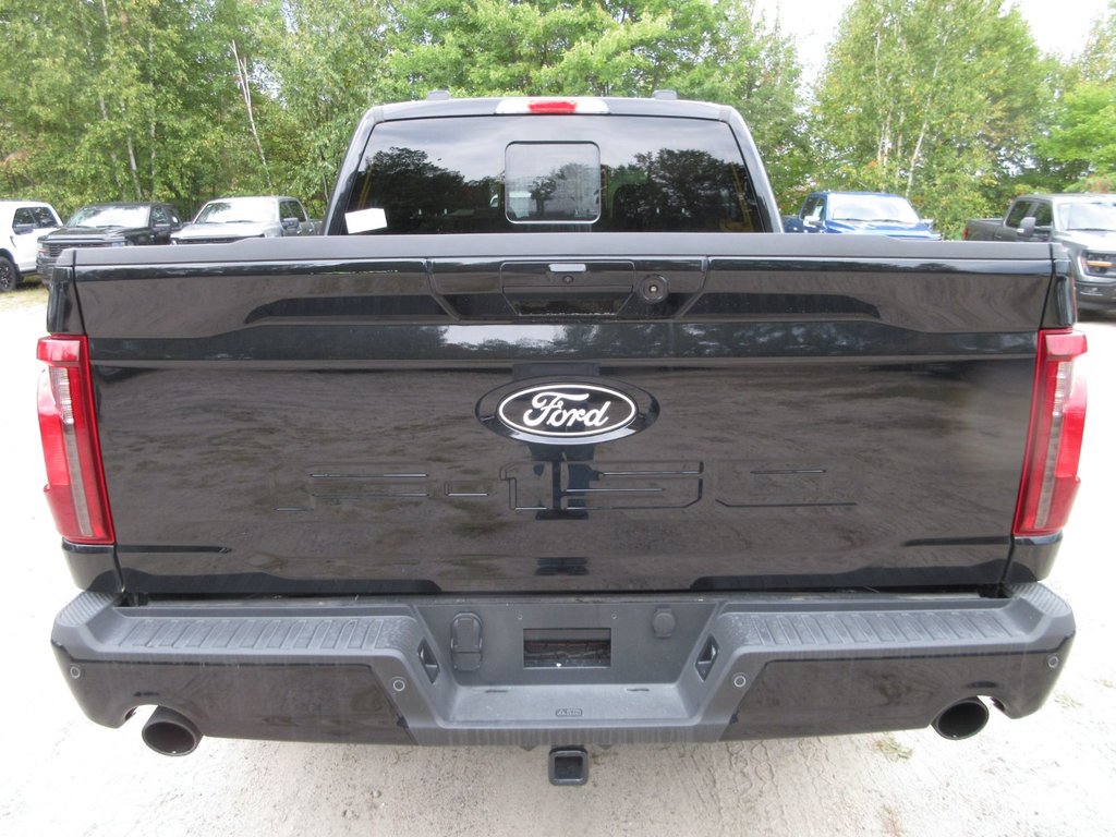 2024 Ford F-150 XLT in North Bay, Ontario - 4 - w1024h768px