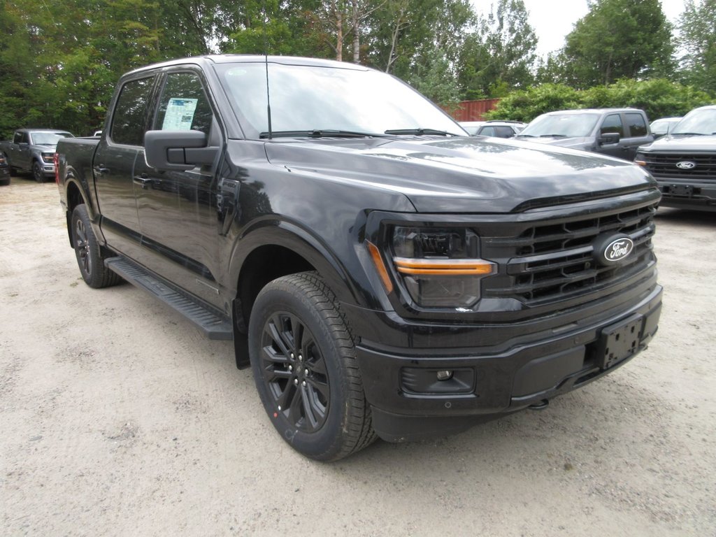 Ford F-150 XLT 2024 à North Bay, Ontario - 7 - w1024h768px