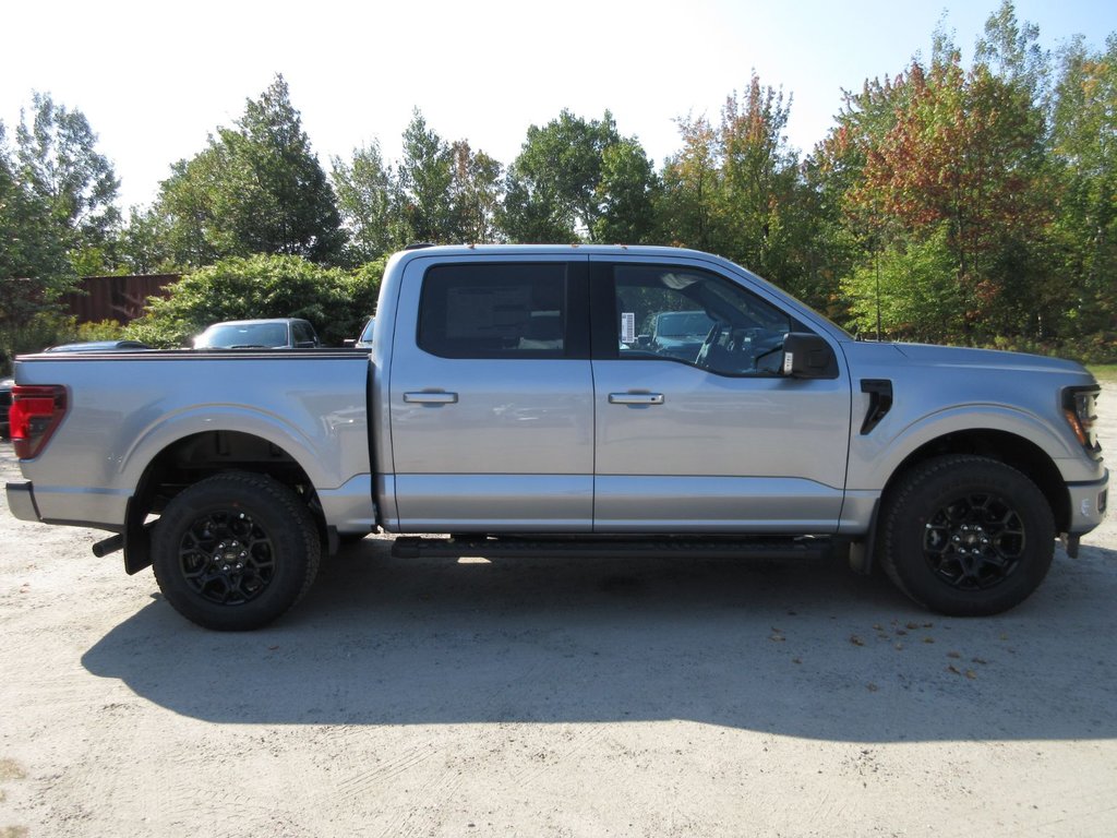 Ford F-150 XLT 2024 à North Bay, Ontario - 6 - w1024h768px