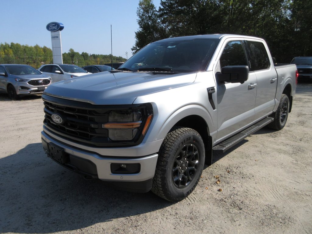 Ford F-150 XLT 2024 à North Bay, Ontario - 1 - w1024h768px