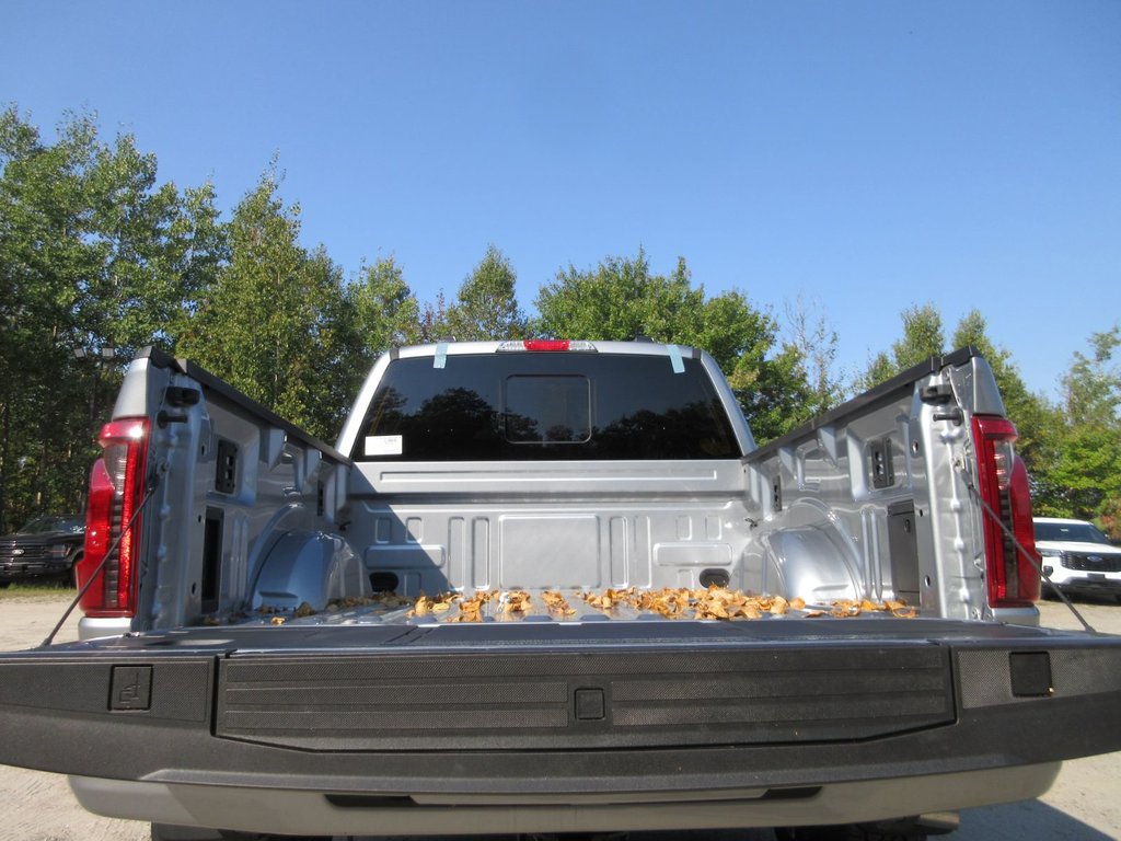 Ford F-150 XLT 2024 à North Bay, Ontario - 10 - w1024h768px