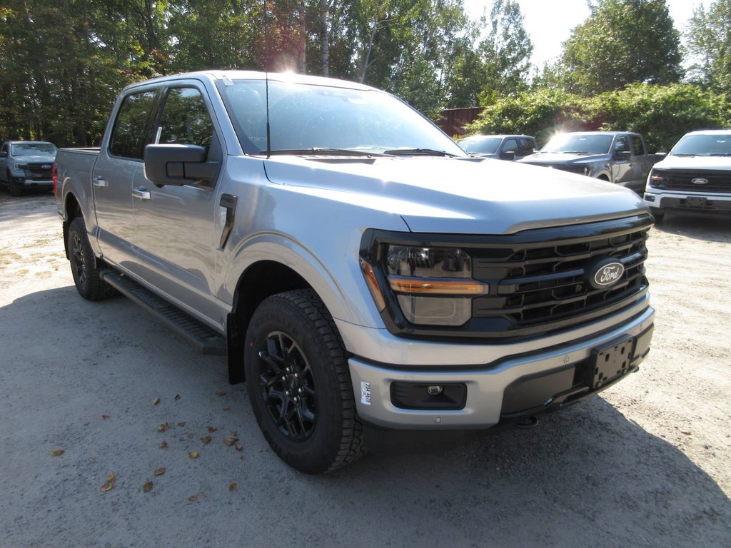 Ford F-150 XLT 2024 à North Bay, Ontario - 7 - w1024h768px