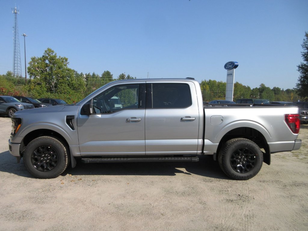 Ford F-150 XLT 2024 à North Bay, Ontario - 2 - w1024h768px