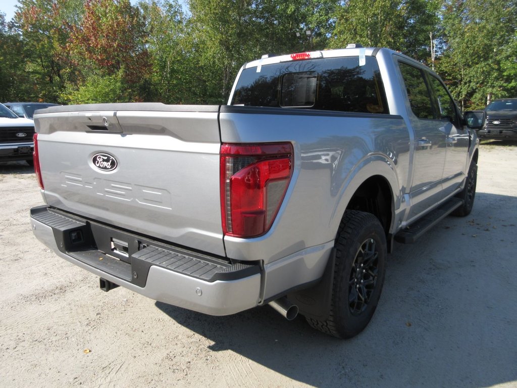 Ford F-150 XLT 2024 à North Bay, Ontario - 5 - w1024h768px