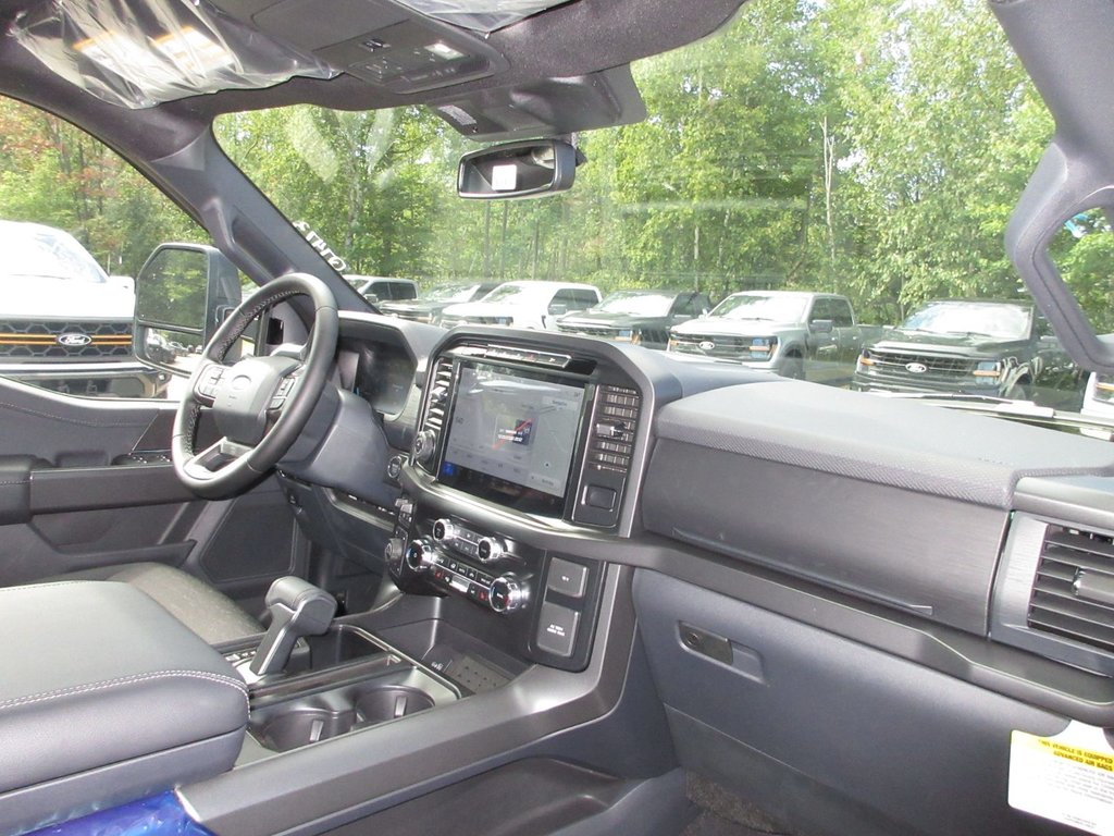 2024 Ford F-150 XLT in North Bay, Ontario - 22 - w1024h768px