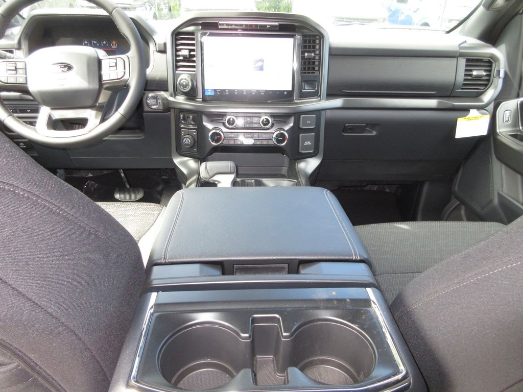 2024 Ford F-150 XLT in North Bay, Ontario - 19 - w1024h768px