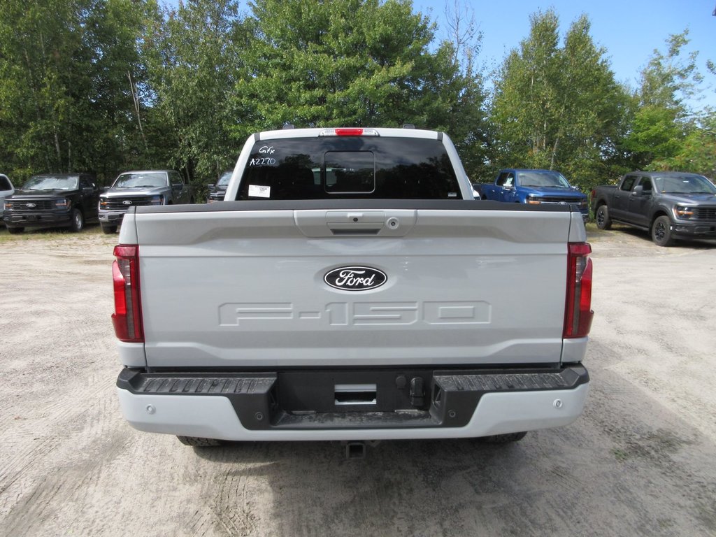 2024 Ford F-150 XLT in North Bay, Ontario - 4 - w1024h768px