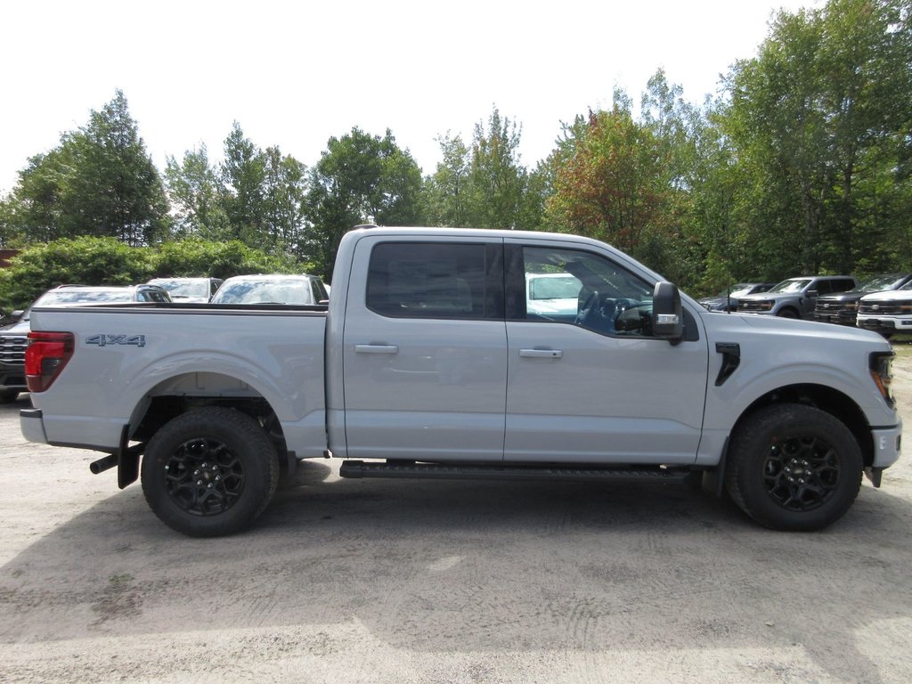 Ford F-150 XLT 2024 à North Bay, Ontario - 6 - w1024h768px