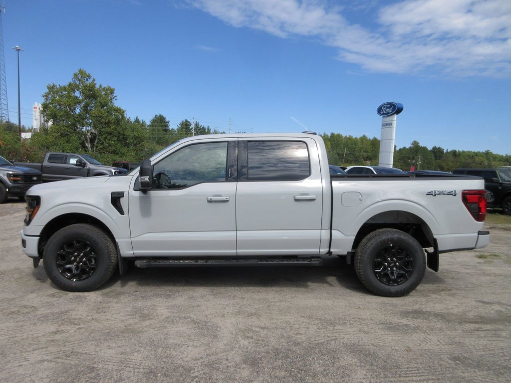 2024 Ford F-150 XLT in North Bay, Ontario - 2 - w1024h768px