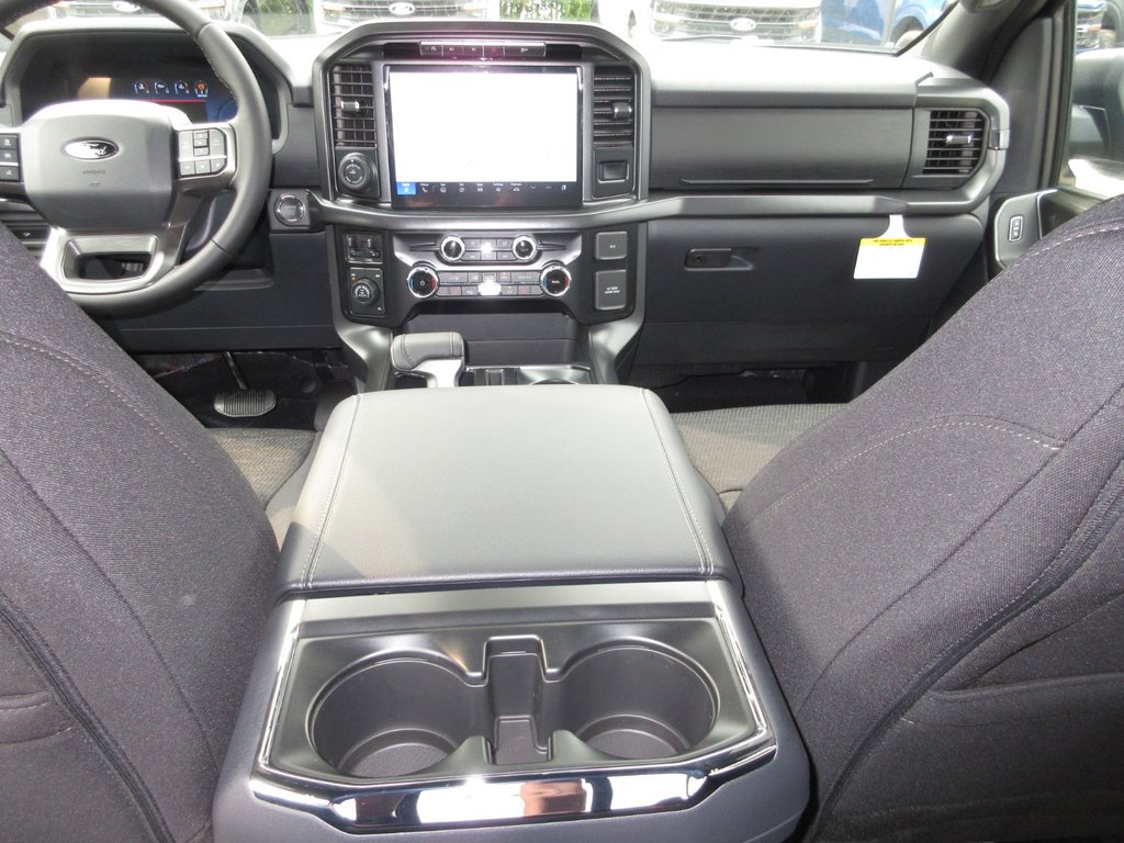 2024 Ford F-150 XLT in North Bay, Ontario - 19 - w1024h768px