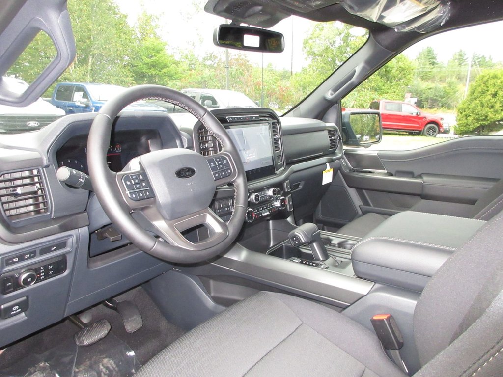 2024 Ford F-150 XLT in North Bay, Ontario - 21 - w1024h768px