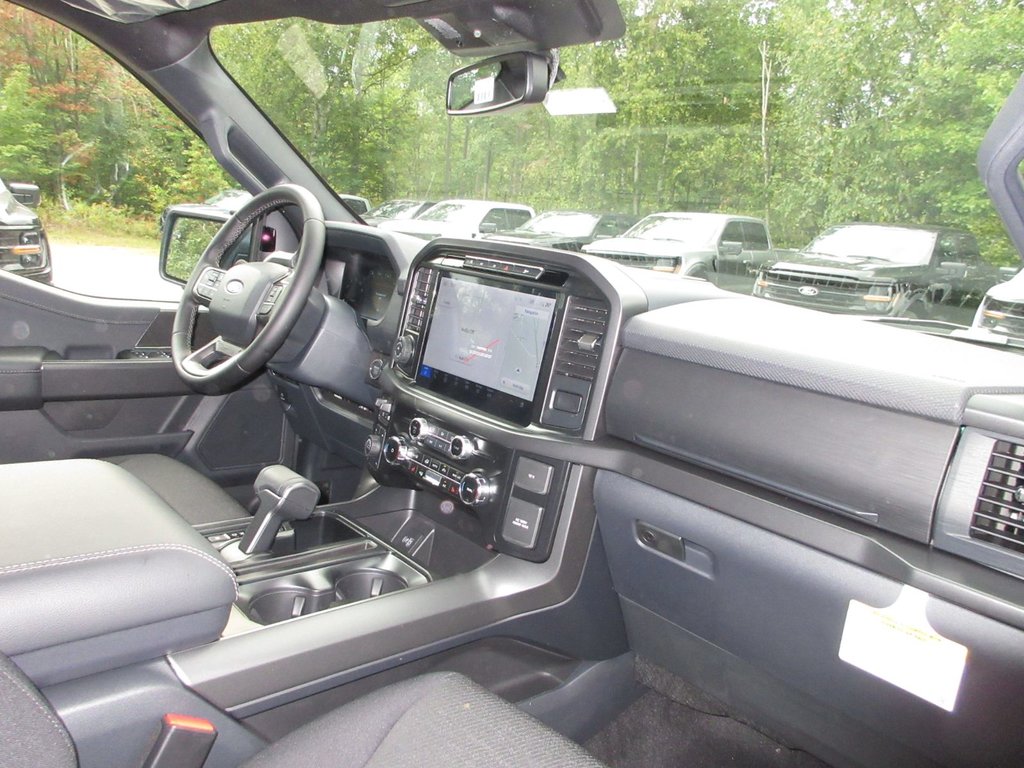 2024 Ford F-150 XLT in North Bay, Ontario - 22 - w1024h768px