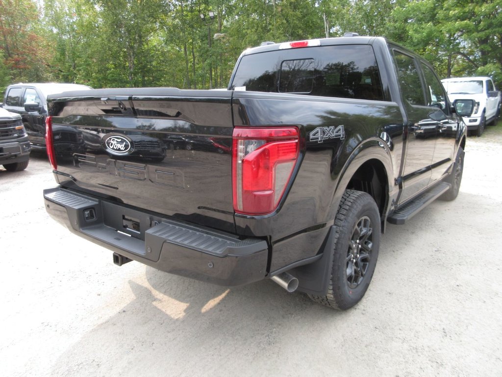 2024 Ford F-150 XLT in North Bay, Ontario - 5 - w1024h768px