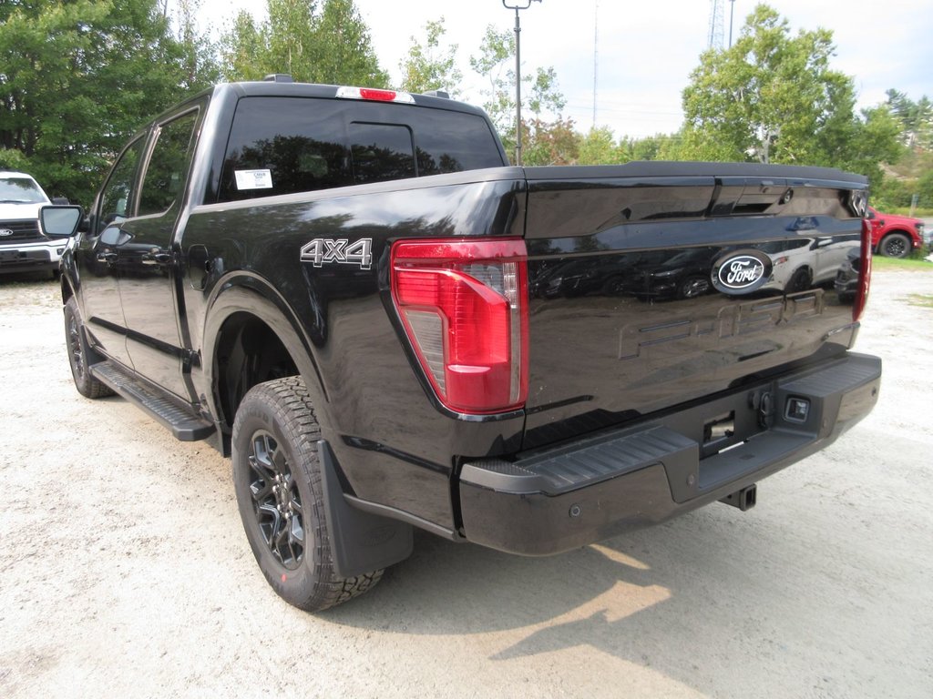 2024 Ford F-150 XLT in North Bay, Ontario - 3 - w1024h768px