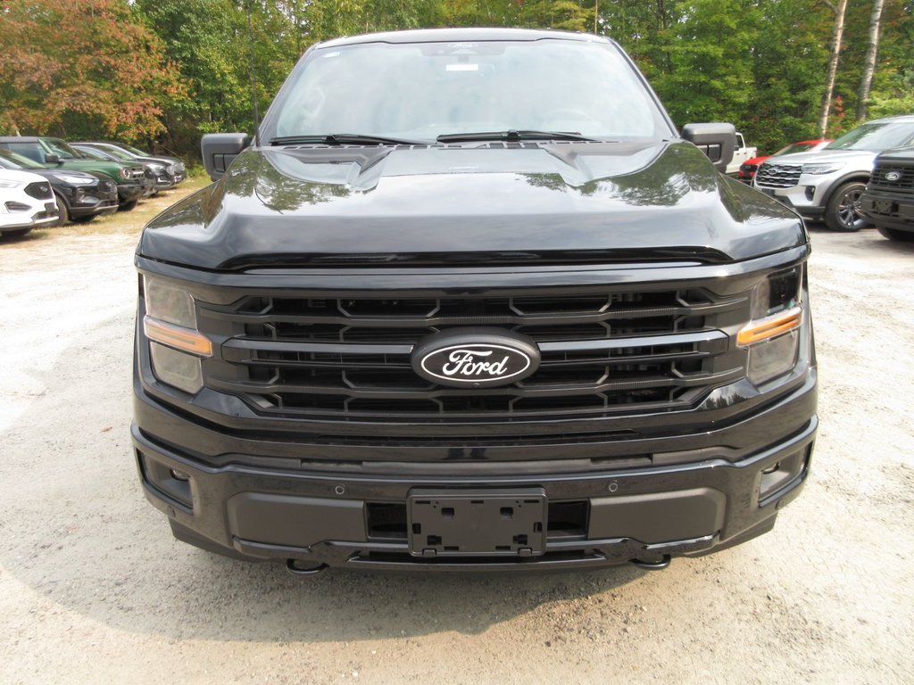 2024 Ford F-150 XLT in North Bay, Ontario - 8 - w1024h768px