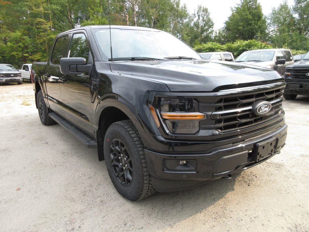 2024 Ford F-150 XLT in North Bay, Ontario - 7 - w1024h768px