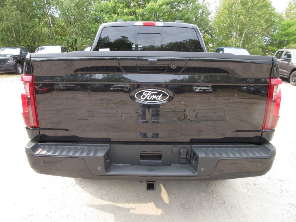 2024 Ford F-150 XLT in North Bay, Ontario - 4 - w1024h768px