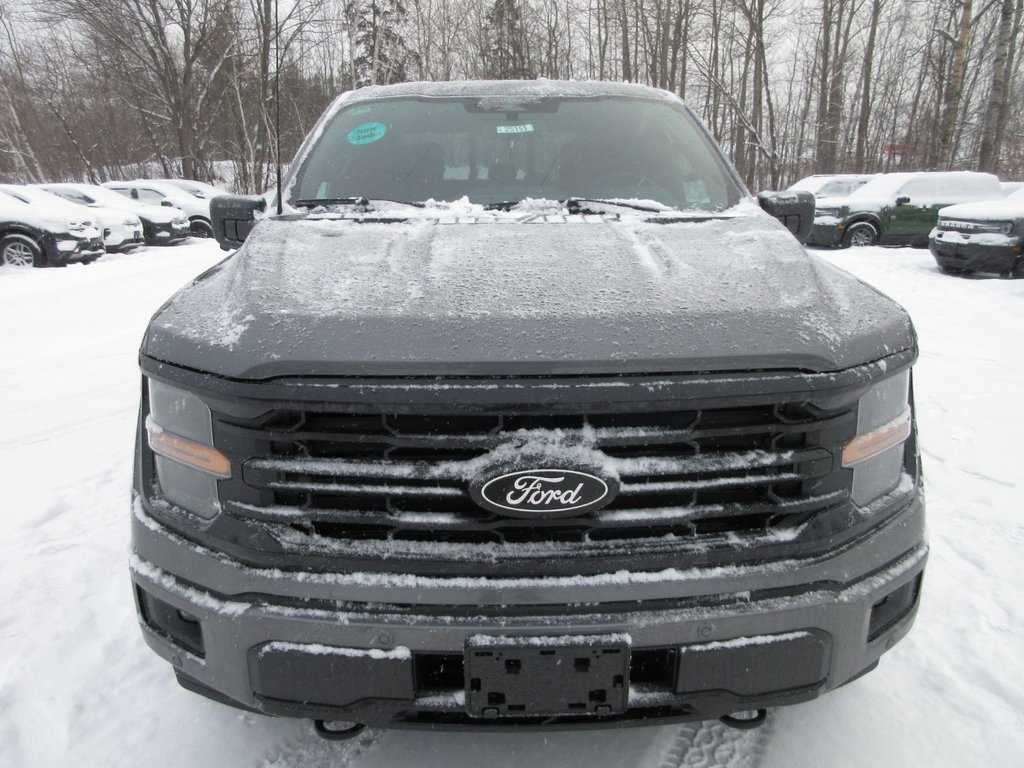 Ford F-150 XLT 2025 à North Bay, Ontario - 8 - w1024h768px
