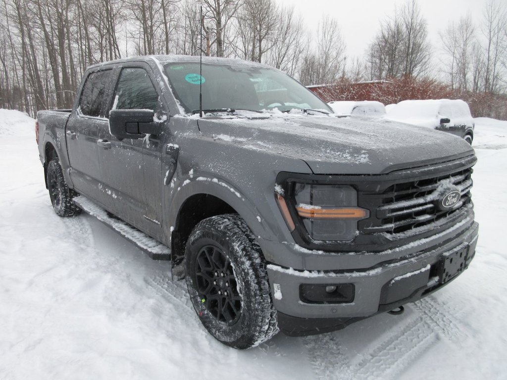 Ford F-150 XLT 2025 à North Bay, Ontario - 7 - w1024h768px
