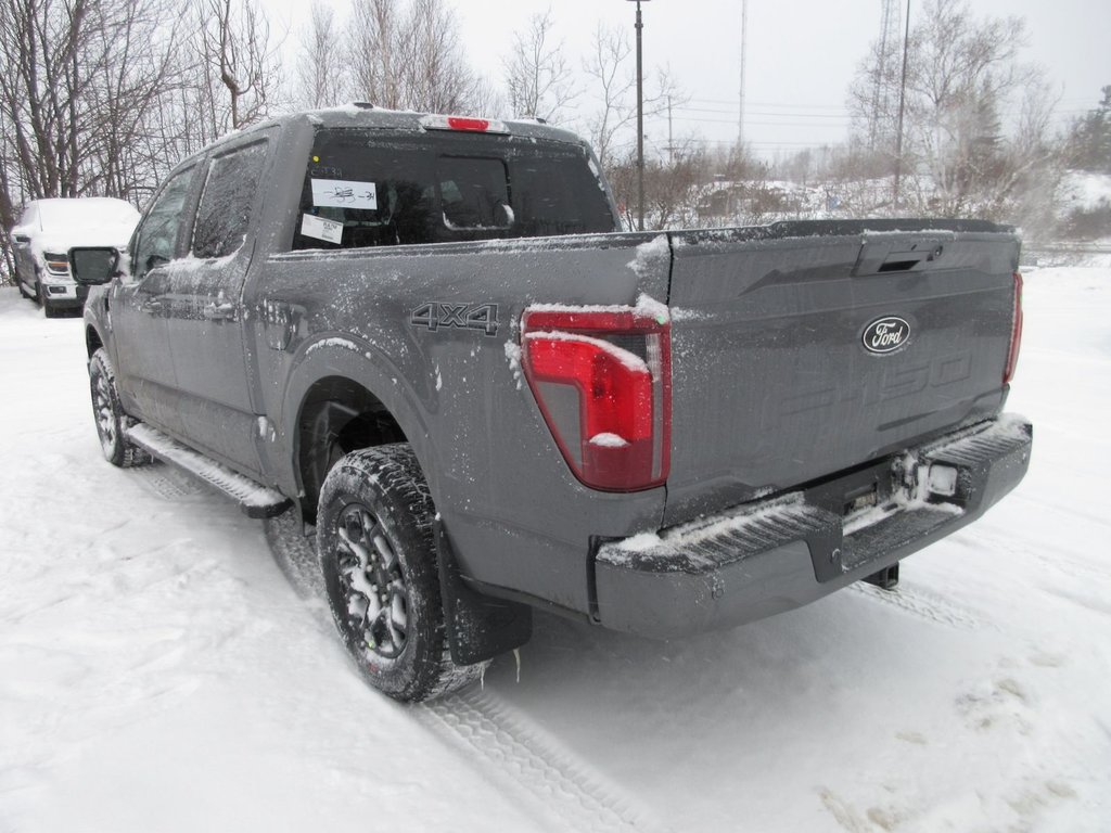 Ford F-150 XLT 2025 à North Bay, Ontario - 3 - w1024h768px