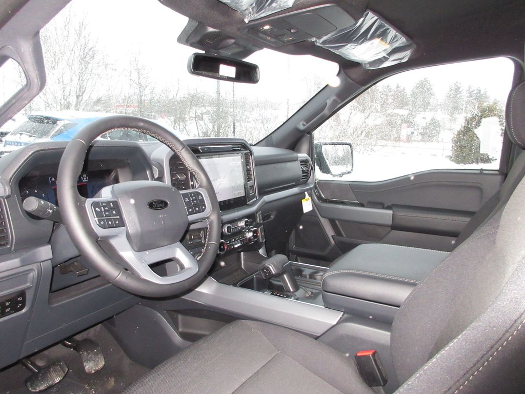 Ford F-150 XLT 2025 à North Bay, Ontario - 20 - w1024h768px