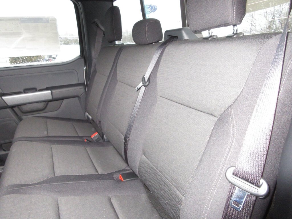 Ford F-150 XLT 2025 à North Bay, Ontario - 17 - w1024h768px