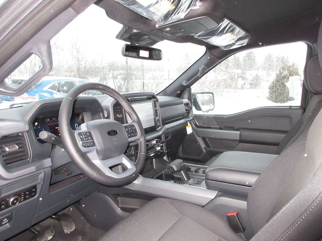 Ford F-150 XLT 2025 à North Bay, Ontario - 16 - w1024h768px