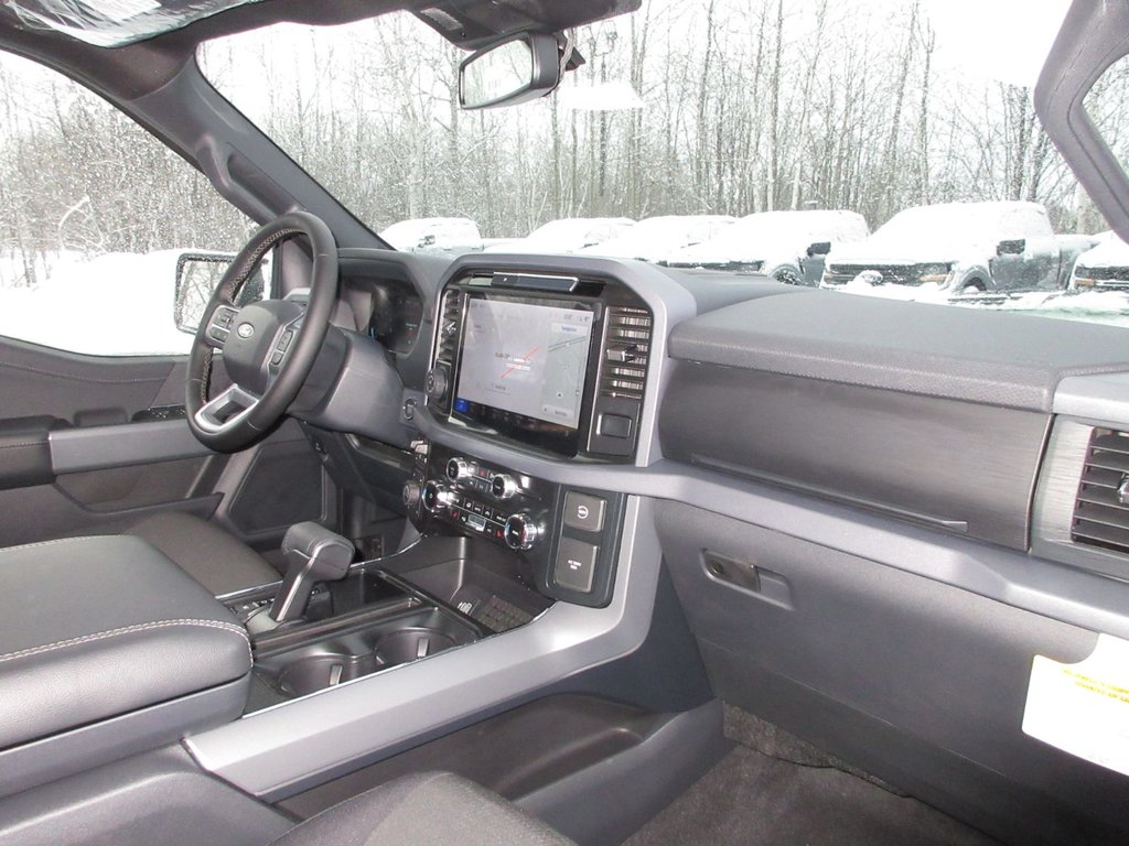 Ford F-150 XLT 2025 à North Bay, Ontario - 21 - w1024h768px
