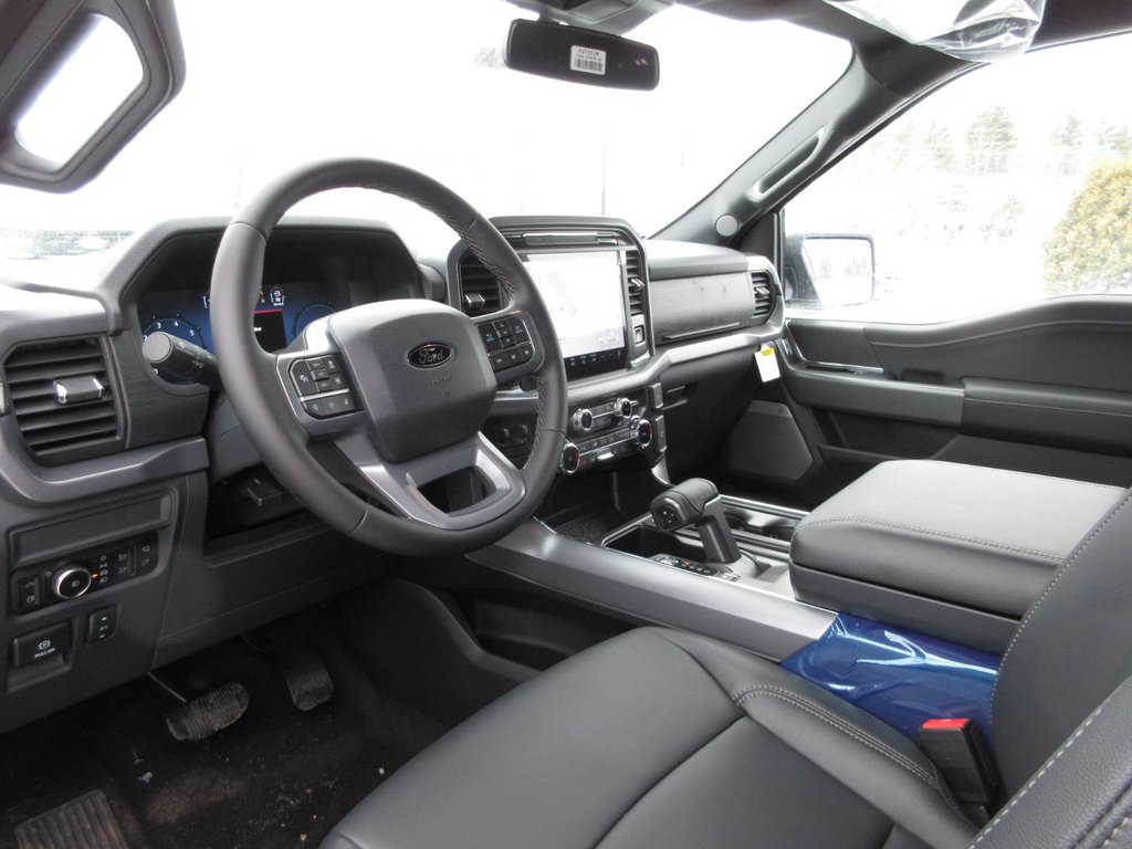 Ford F-150 XLT 2025 à North Bay, Ontario - 21 - w1024h768px