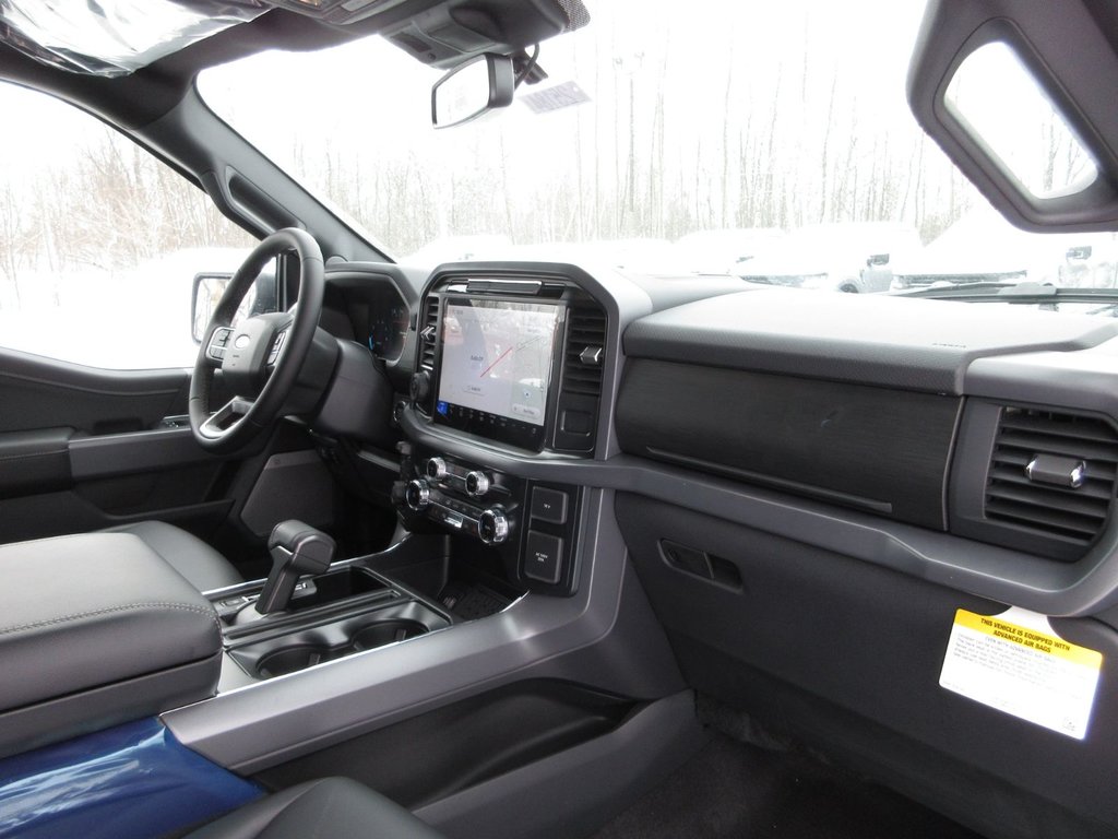 Ford F-150 XLT 2025 à North Bay, Ontario - 22 - w1024h768px