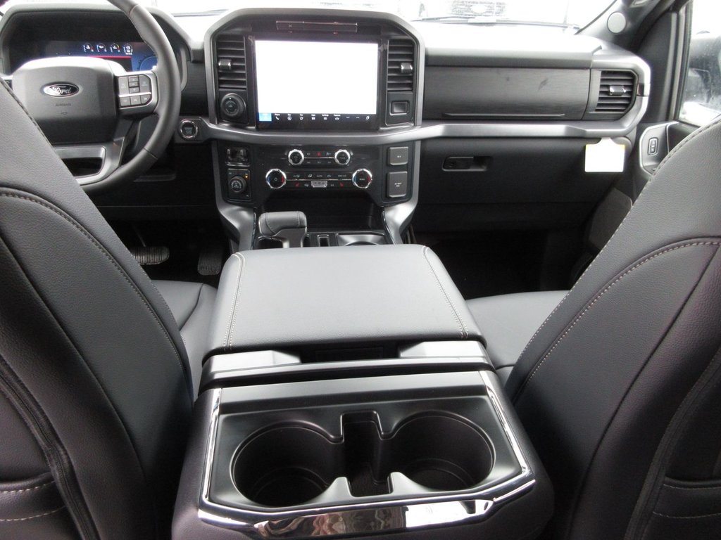 Ford F-150 XLT 2025 à North Bay, Ontario - 19 - w1024h768px