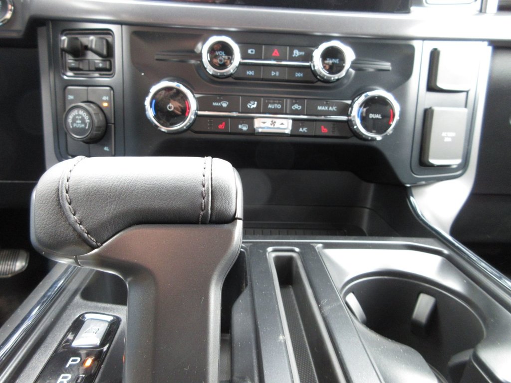 Ford F-150 XLT 2025 à North Bay, Ontario - 16 - w1024h768px