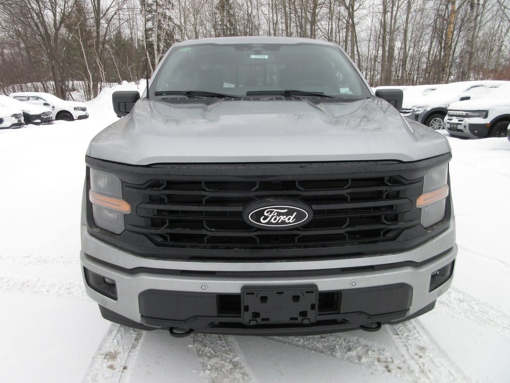 Ford F-150 XLT 2025 à North Bay, Ontario - 8 - w1024h768px