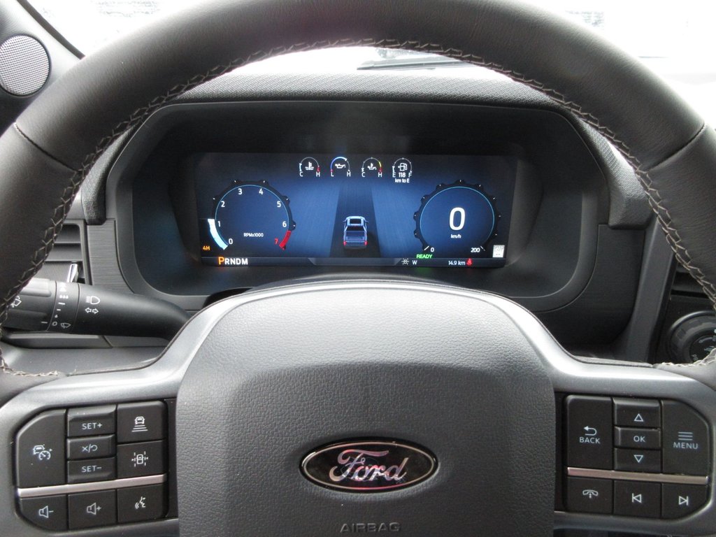 Ford F-150 XLT 2025 à North Bay, Ontario - 13 - w1024h768px