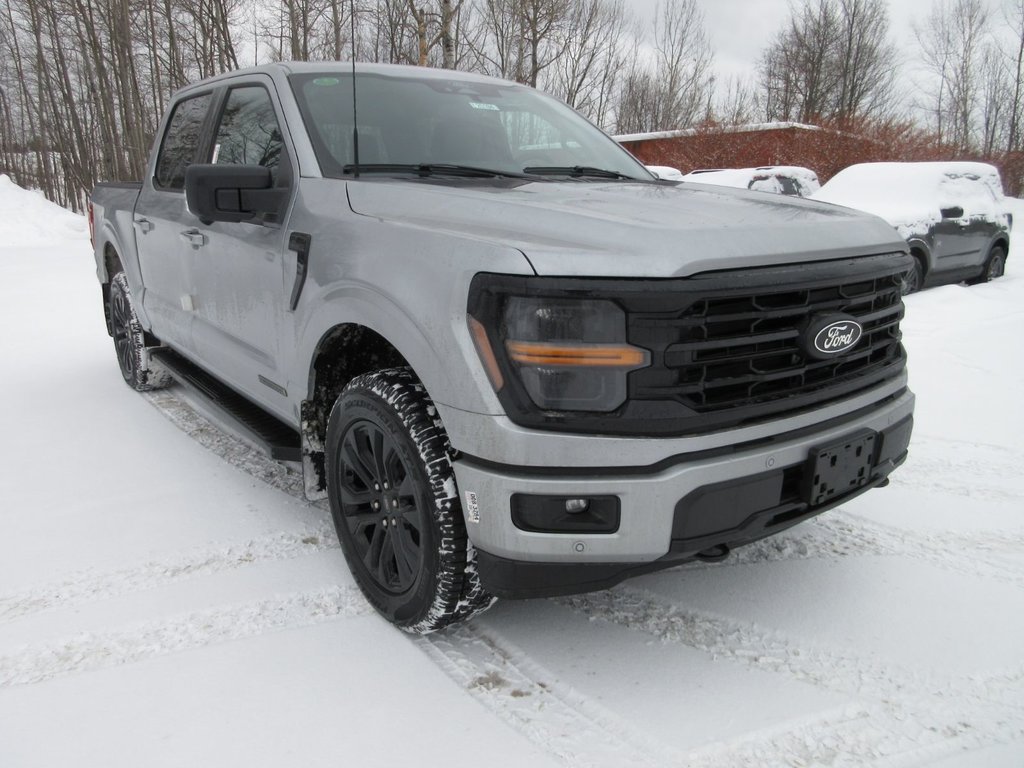 Ford F-150 XLT 2025 à North Bay, Ontario - 7 - w1024h768px