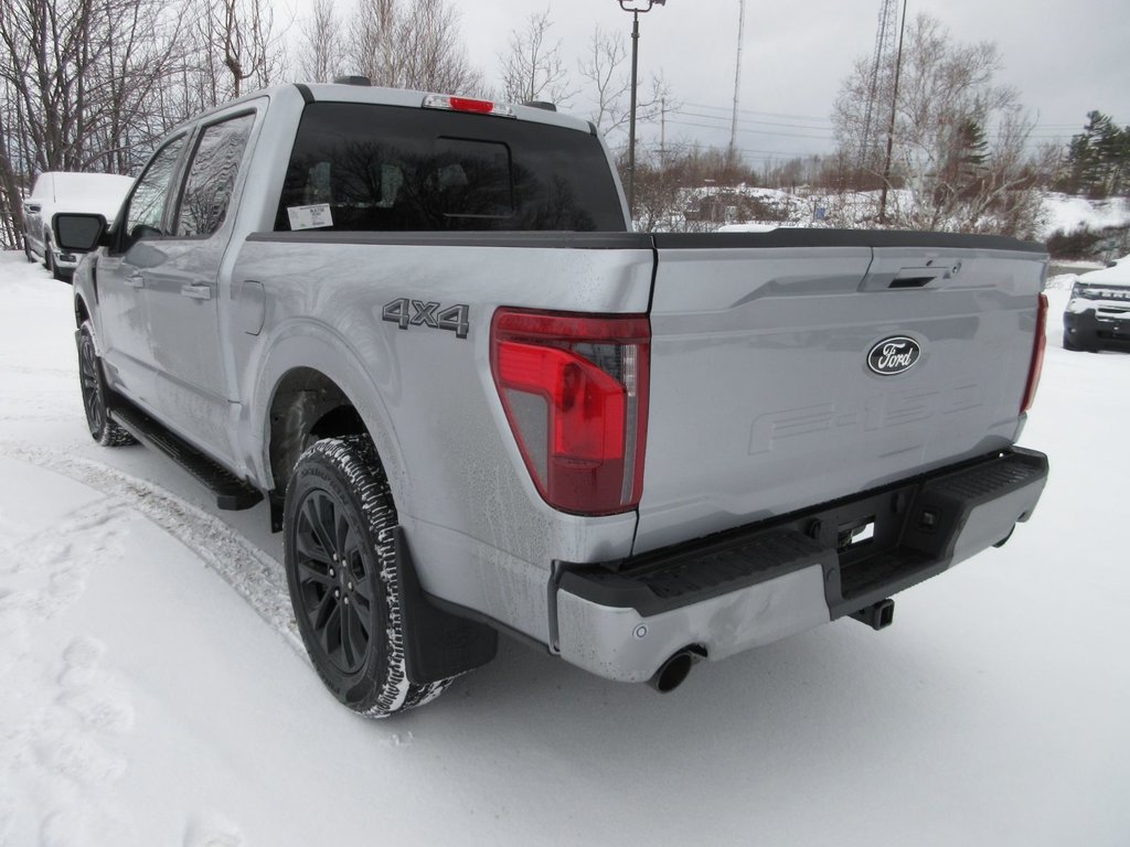 Ford F-150 XLT 2025 à North Bay, Ontario - 3 - w1024h768px