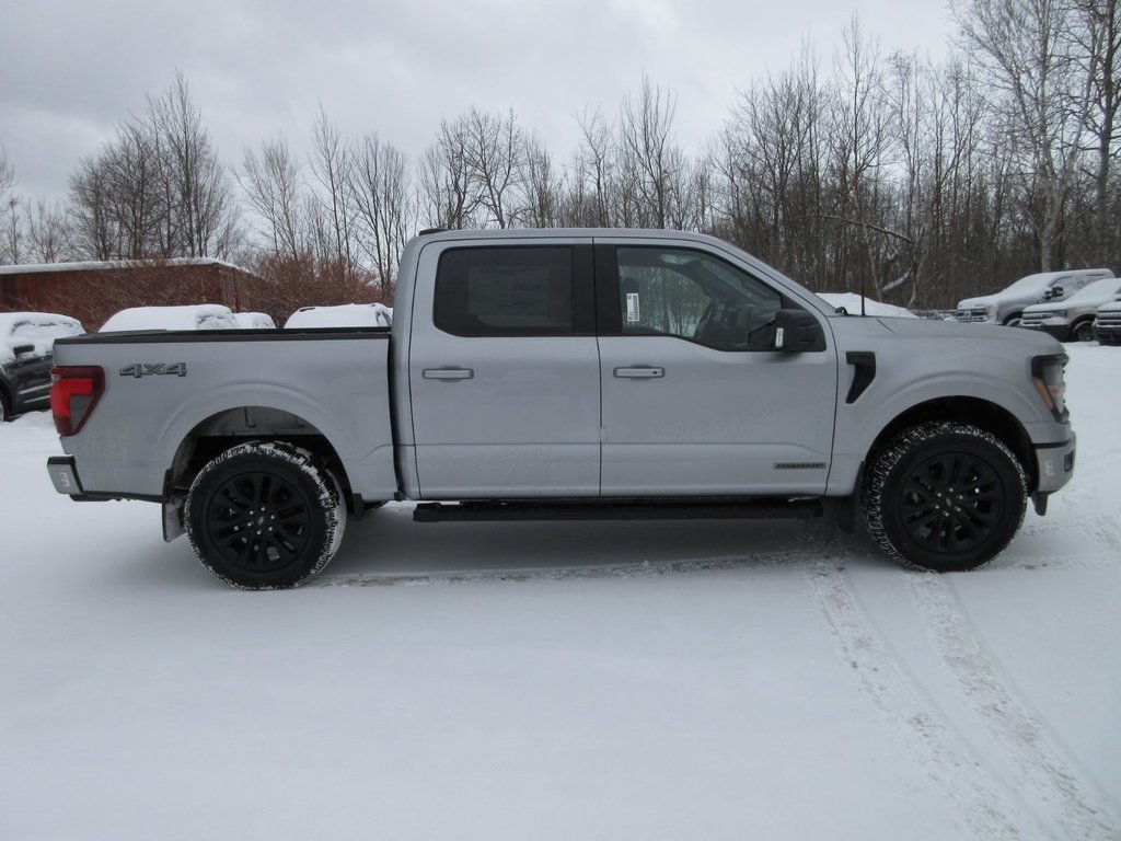 Ford F-150 XLT 2025 à North Bay, Ontario - 6 - w1024h768px