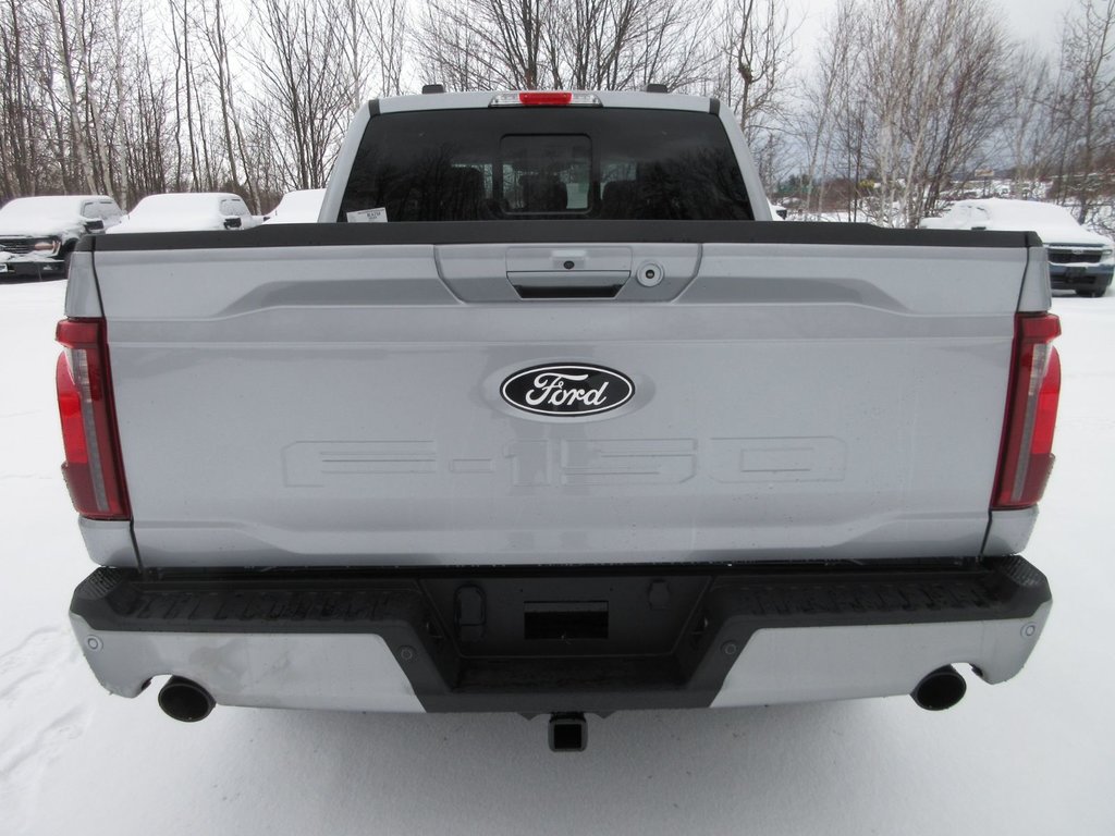 Ford F-150 XLT 2025 à North Bay, Ontario - 4 - w1024h768px