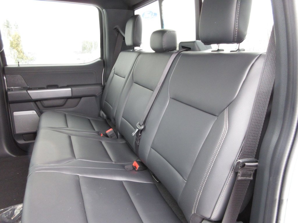Ford F-150 XLT 2025 à North Bay, Ontario - 18 - w1024h768px