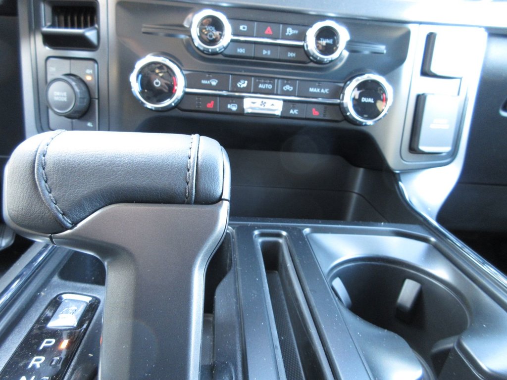 Ford F-150 XLT 2025 à North Bay, Ontario - 16 - w1024h768px