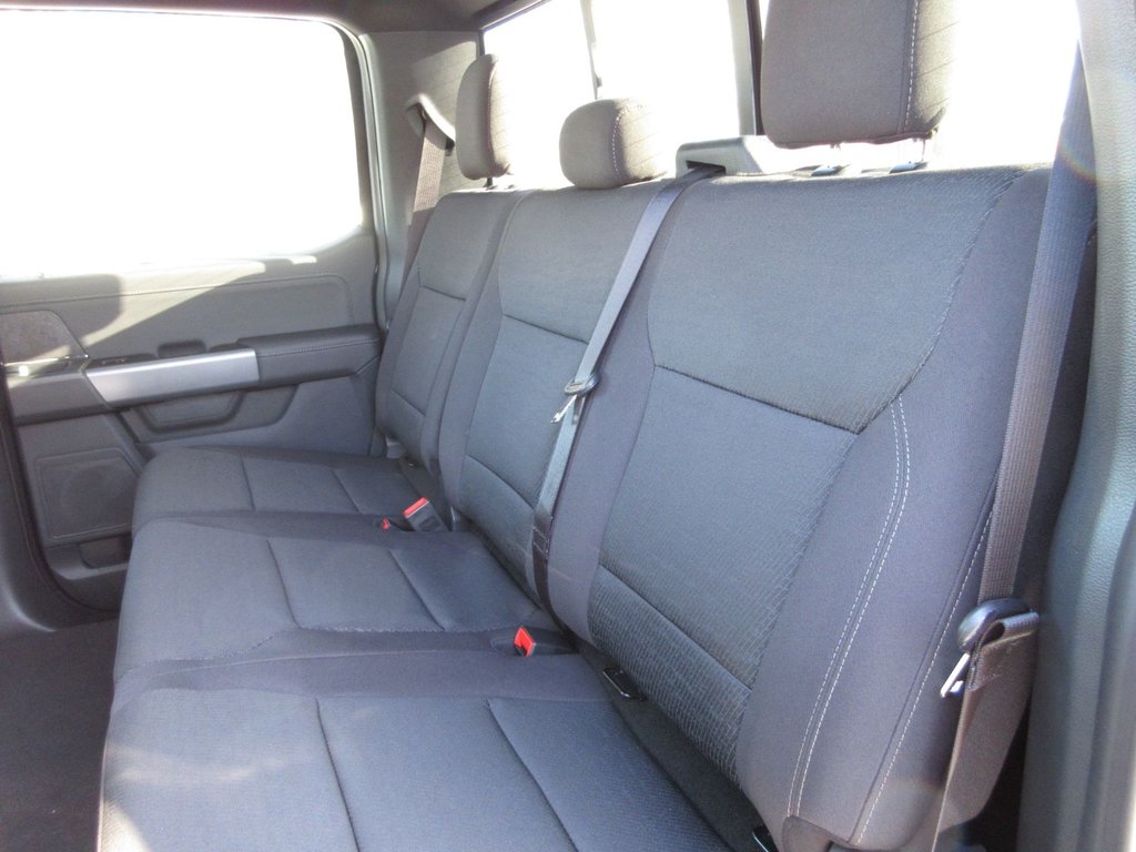 Ford F-150 XLT 2025 à North Bay, Ontario - 18 - w1024h768px