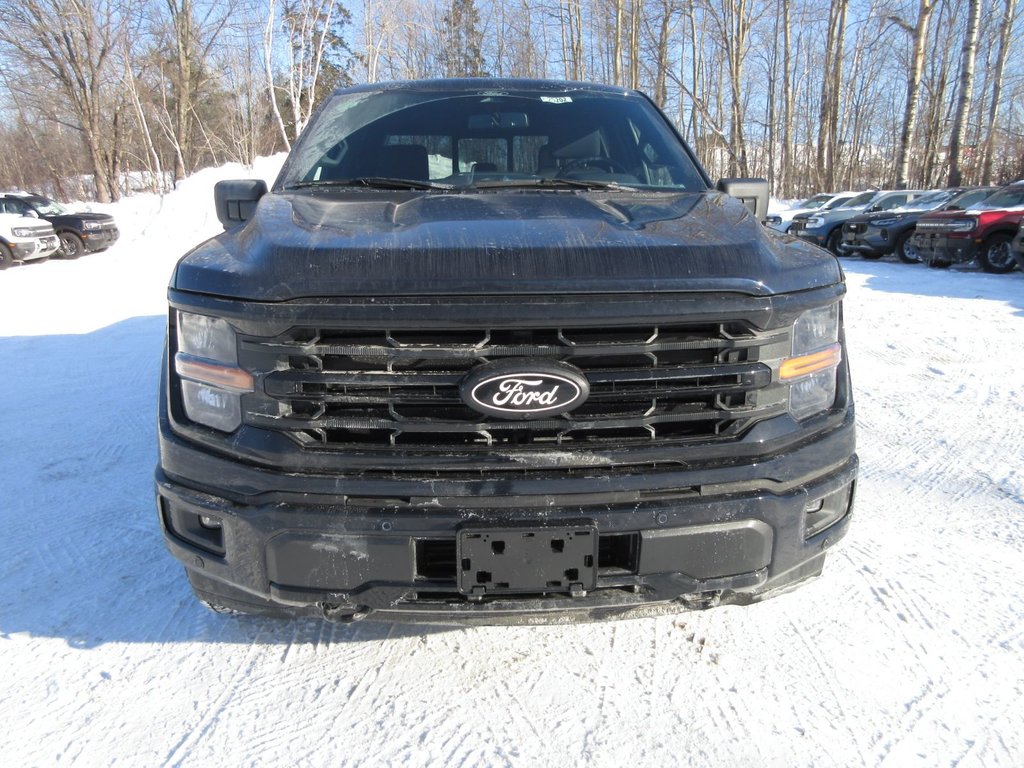 Ford F-150 XLT 2025 à North Bay, Ontario - 8 - w1024h768px
