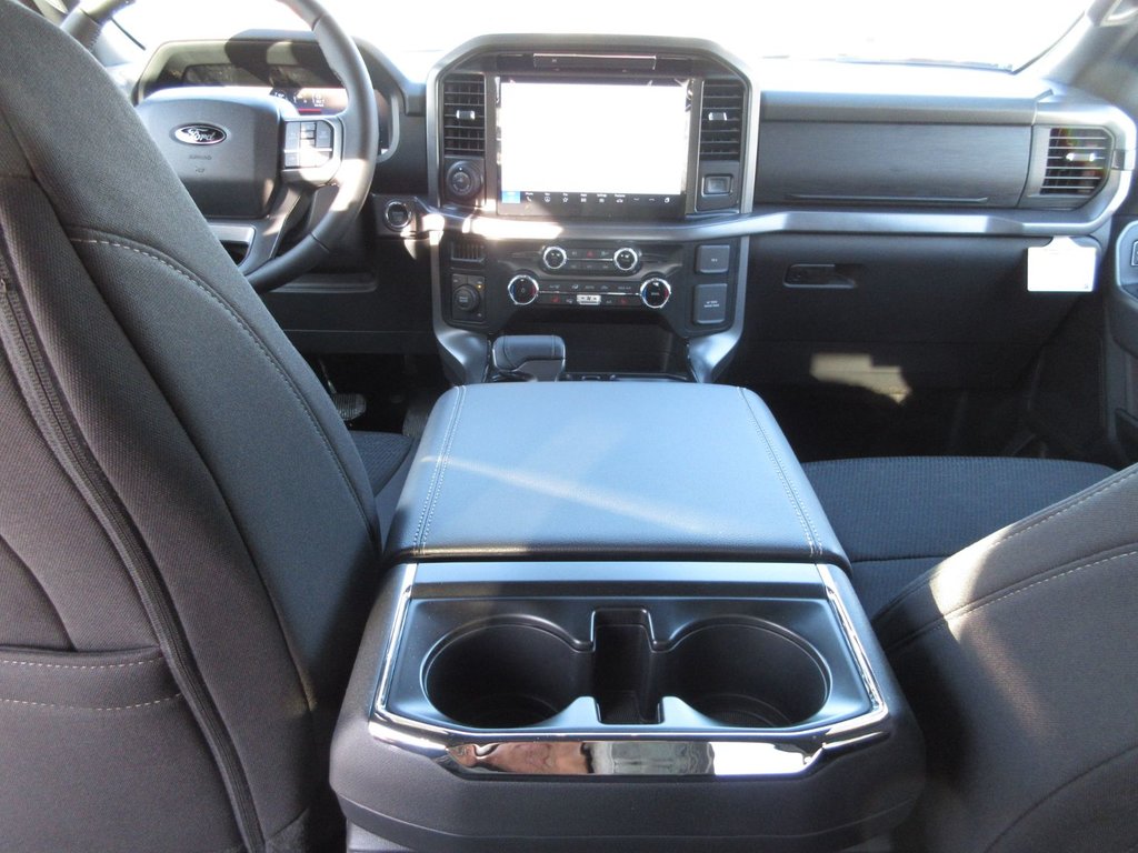 Ford F-150 XLT 2025 à North Bay, Ontario - 19 - w1024h768px
