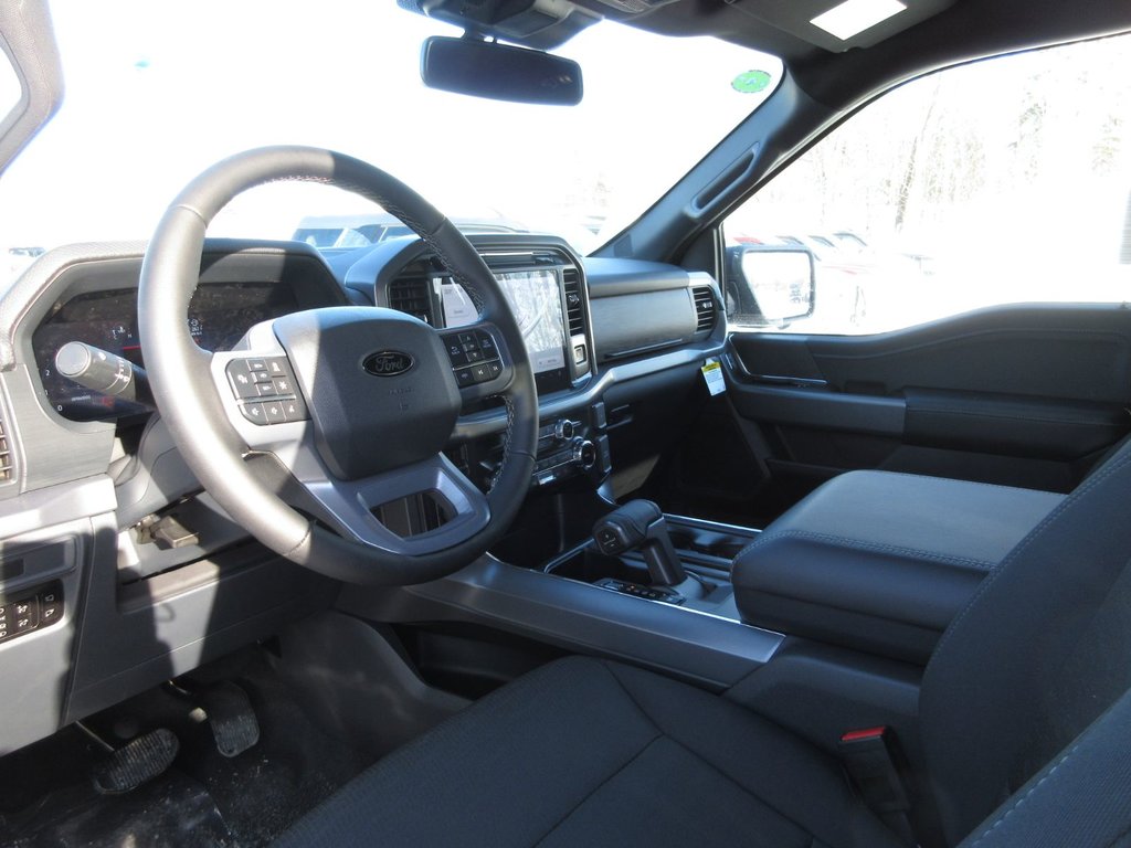 Ford F-150 XLT 2025 à North Bay, Ontario - 21 - w1024h768px
