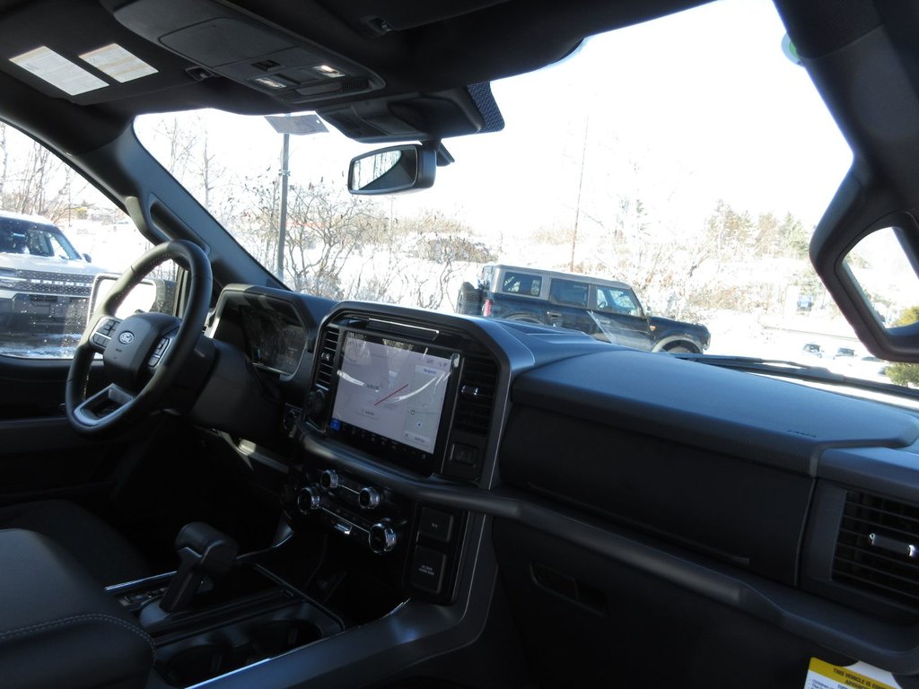 Ford F-150 XLT 2025 à North Bay, Ontario - 22 - w1024h768px