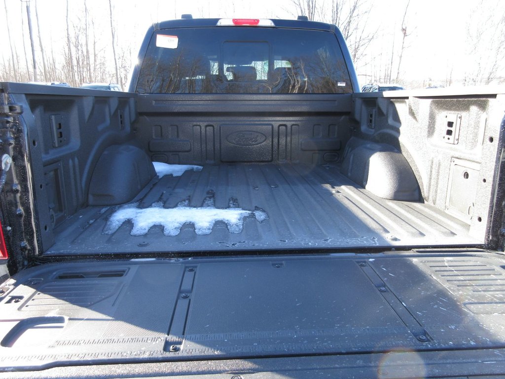 Ford F-150 XLT 2025 à North Bay, Ontario - 10 - w1024h768px